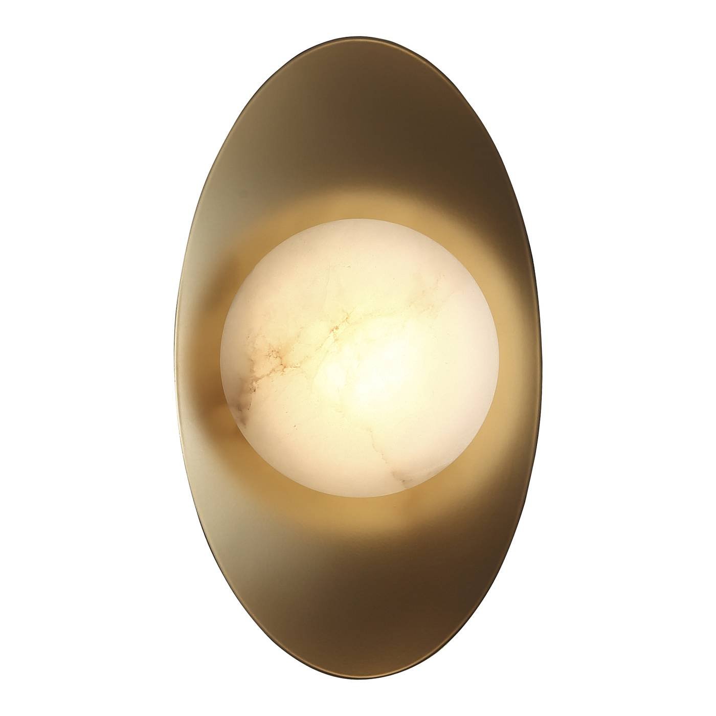 Настенный светильник ST Luce Pearl SL6229.211.01