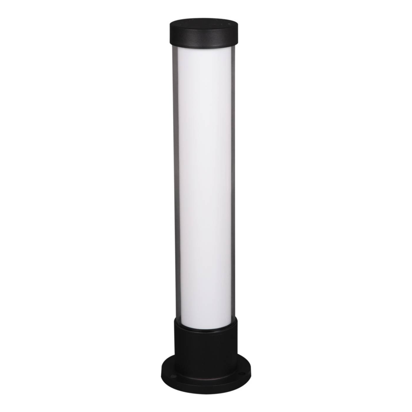 Наземный фонарь Reluce 09985-0.7-001JH 0.6M LED18W BK RLOS