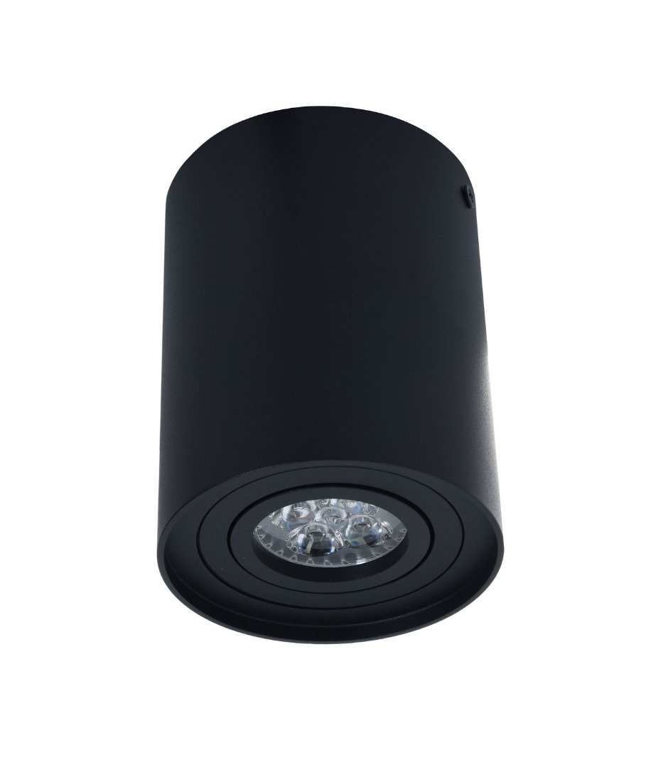 LDC 8055-A BK Накладной светильник Lumina Deco LDC 8055-A BK