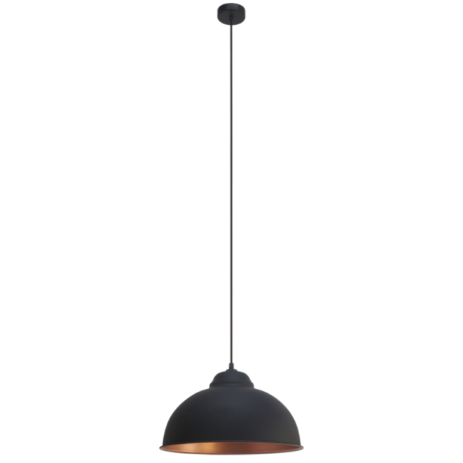 49247 Светильник подвесной Eglo Vintage 49247