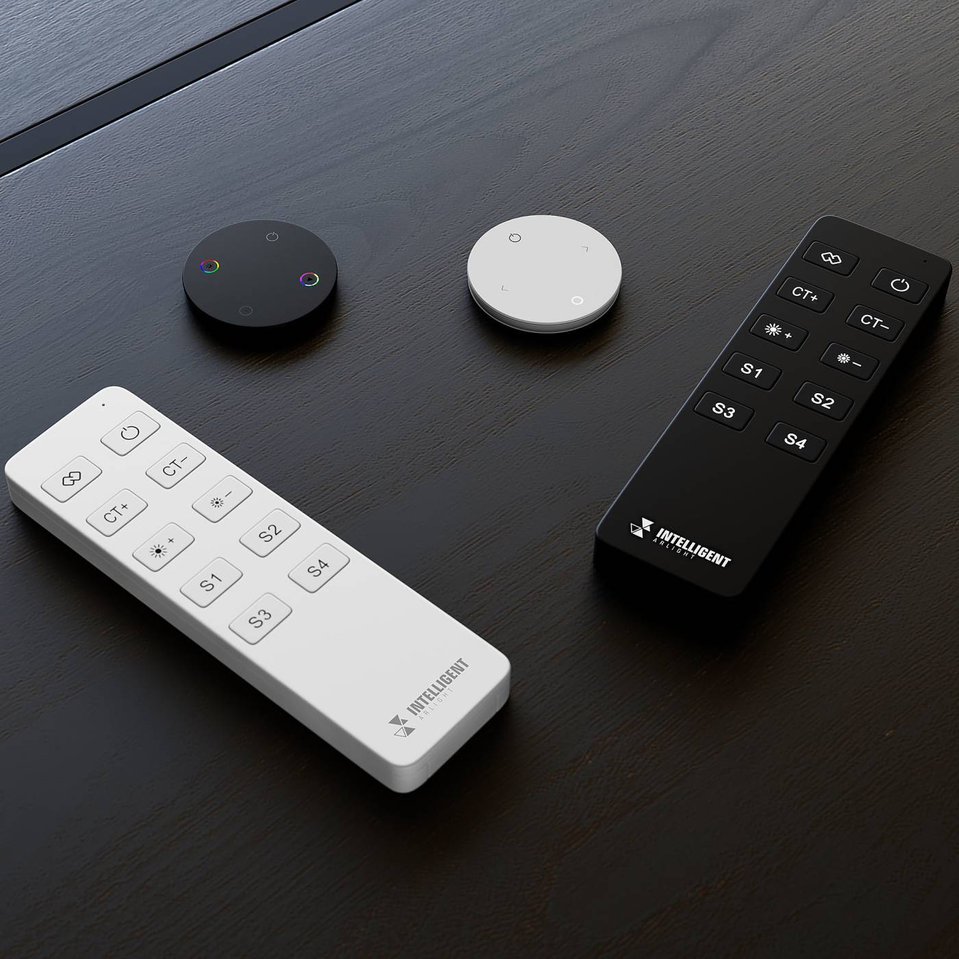 046530 Пульт к светодиодной ленте Arlight 046530