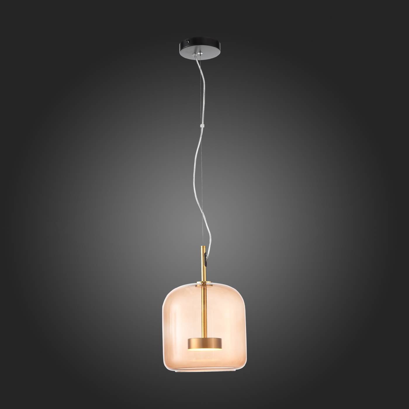 SL1053.273.01 Светильник подвесной ST Luce Palochino SL1053.273.01