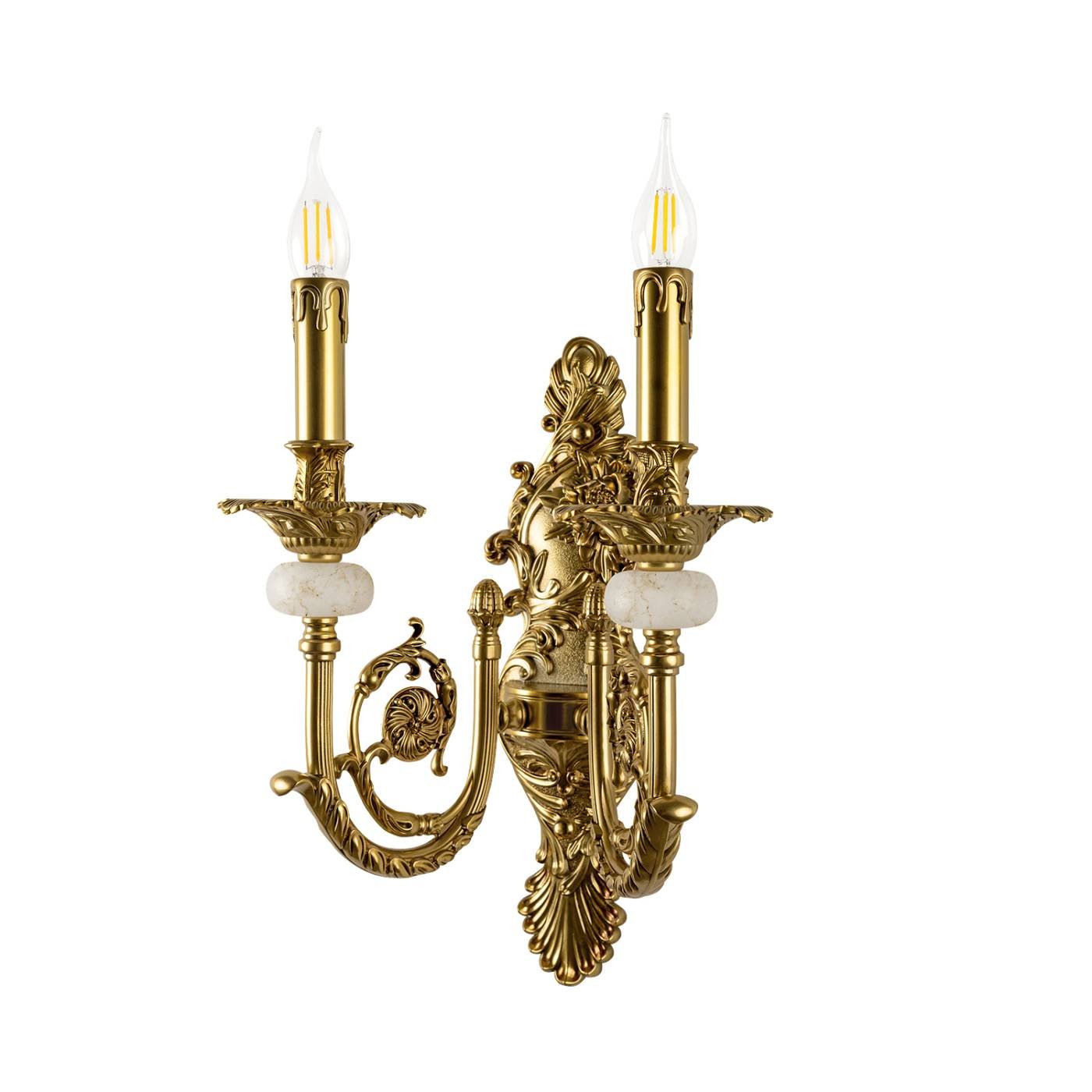 10565/2W Бра настенное Palazzo Loft It 10565/2W
