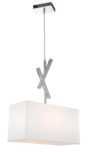 Светильник подвесной Omnilux Latina OML-61806-01