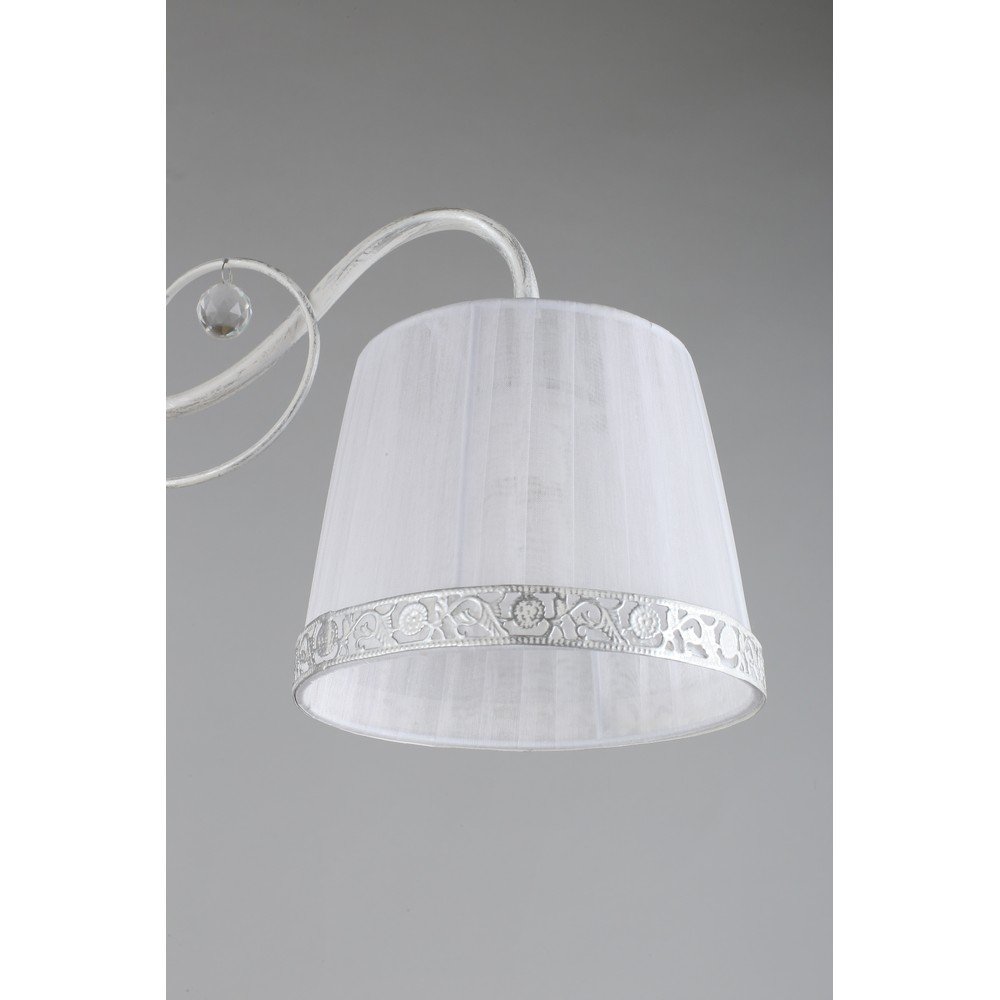 OML-54117-03 Потолочная люстра Omnilux Campovaglio OML-54117-03