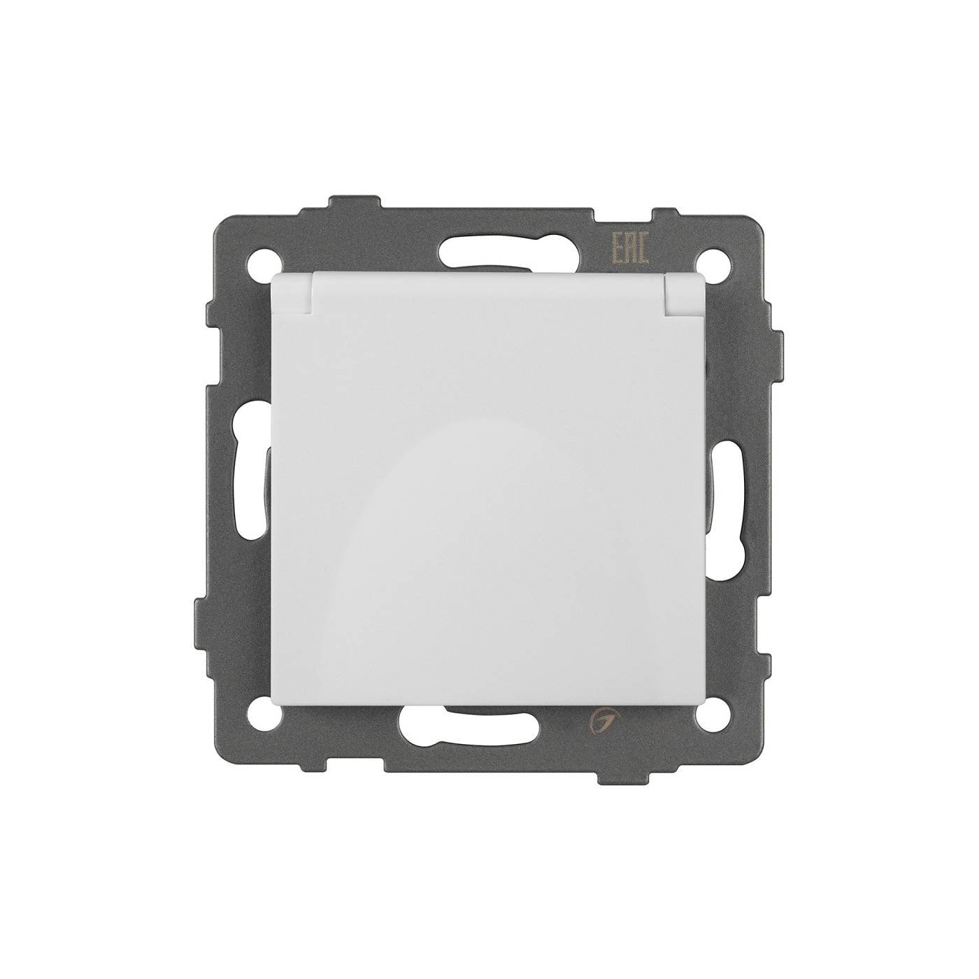 049833 Розетка Arlight 049833