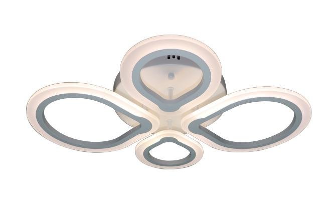 Потолочная люстра с пультом Innovation Style Natali Kovaltseva INNOVATION STYLE 83043