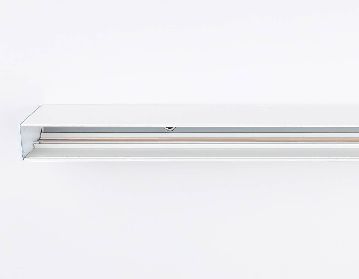 Шинопровод низковольтный накладной Magnetic Ambrella Track System GL3300