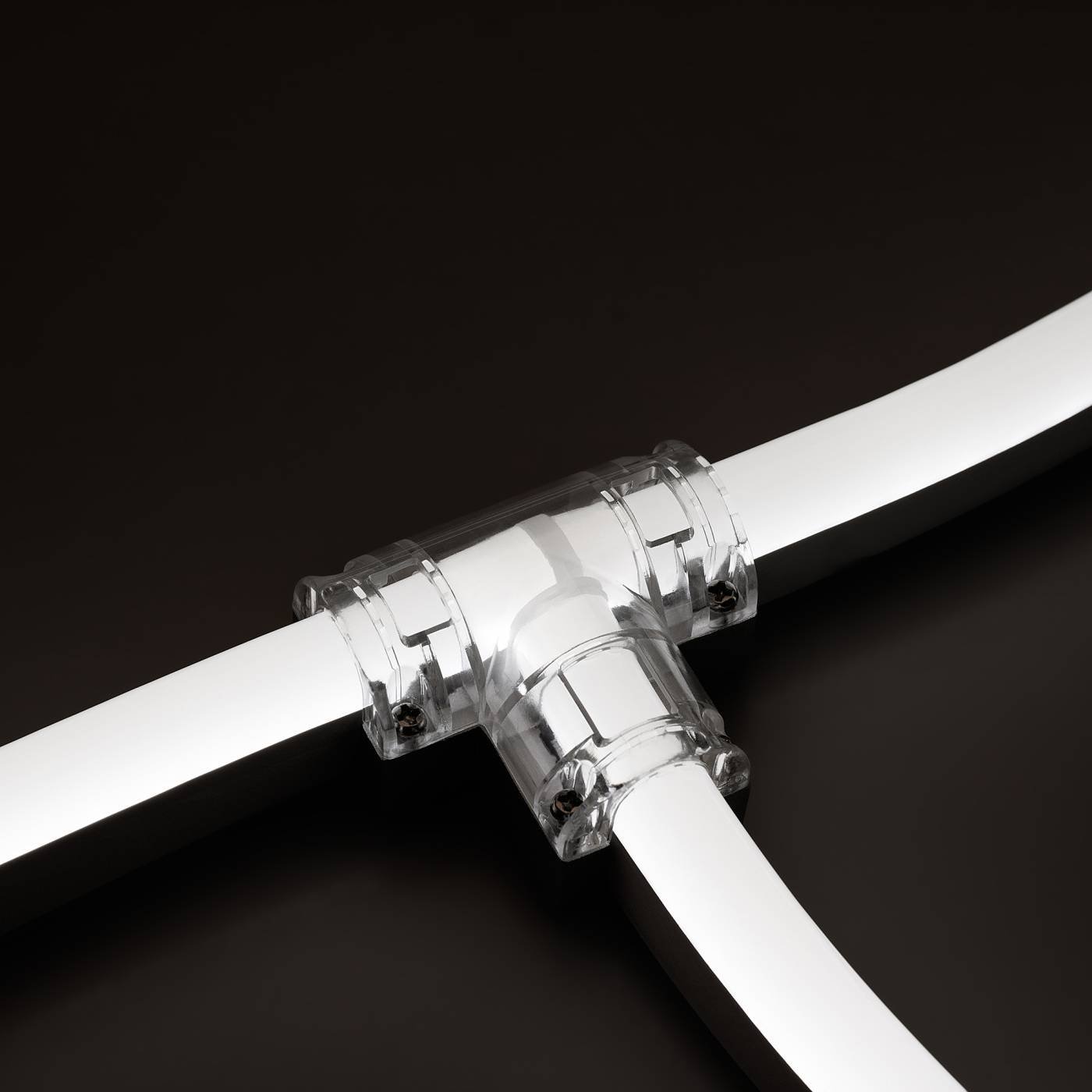 Соединитель тройной Arlight 022703