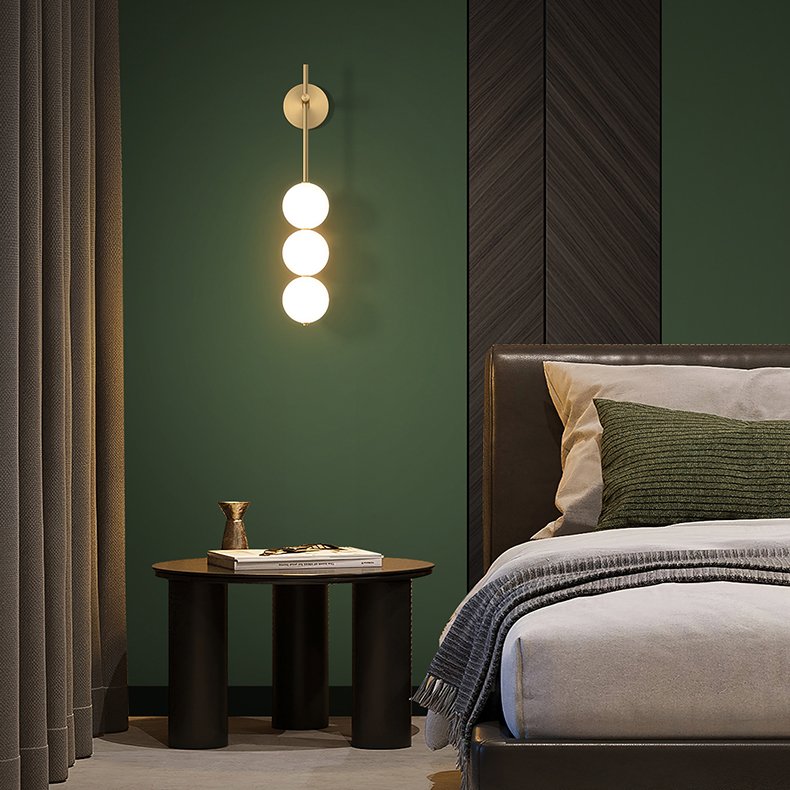 230079-23 Настенное бра ImperiumLoft Marry-Wall01 230079-23