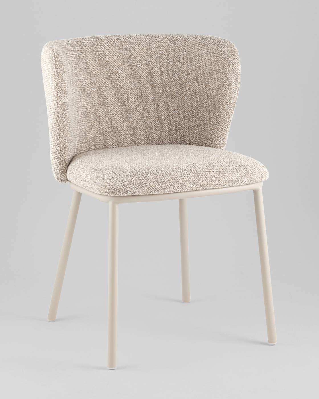 Обеденный стул Stool Group Stag FDC9131 OTE-MIL-103 F400