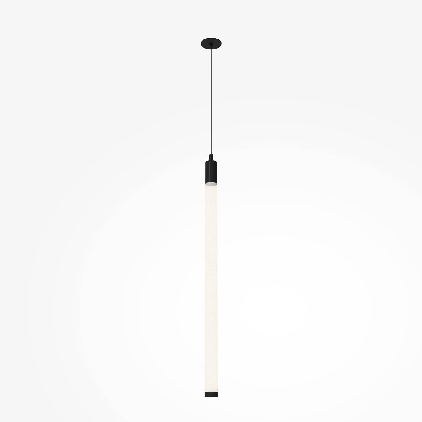 PA001-TRS-B Основание для вывода провода подвесного светильника Maytoni Accessories for pendant PA001-TRS-B