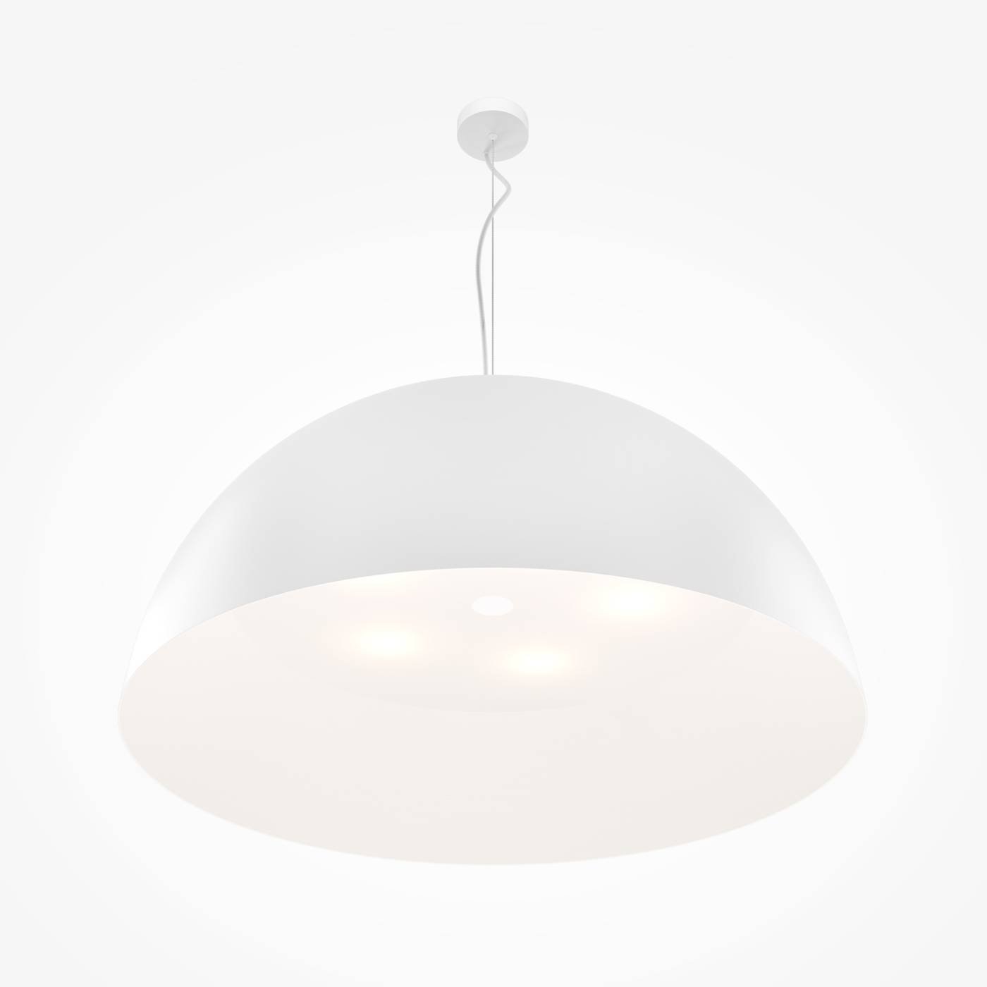 Светильник подвесной Maytoni Dome MOD169PL-05W1