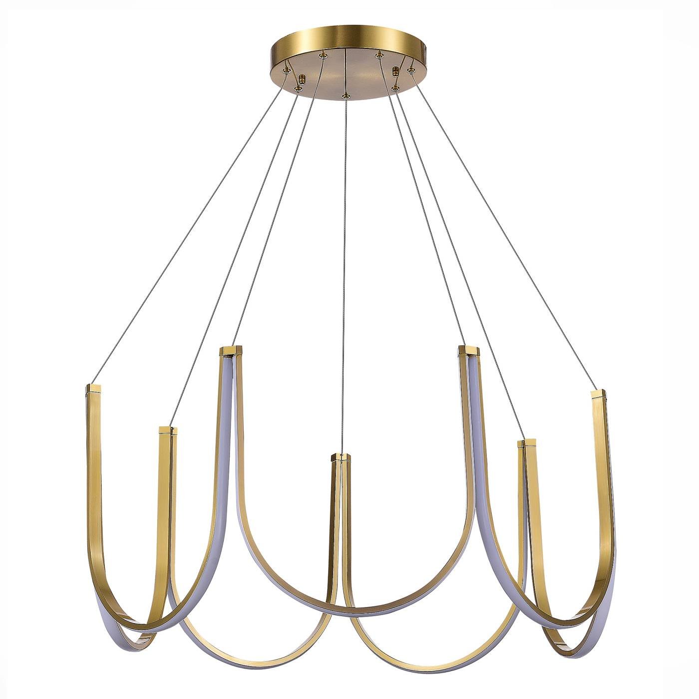 SL6202.203.01 Подвесная люстра ST Luce Heit SL6202.203.01