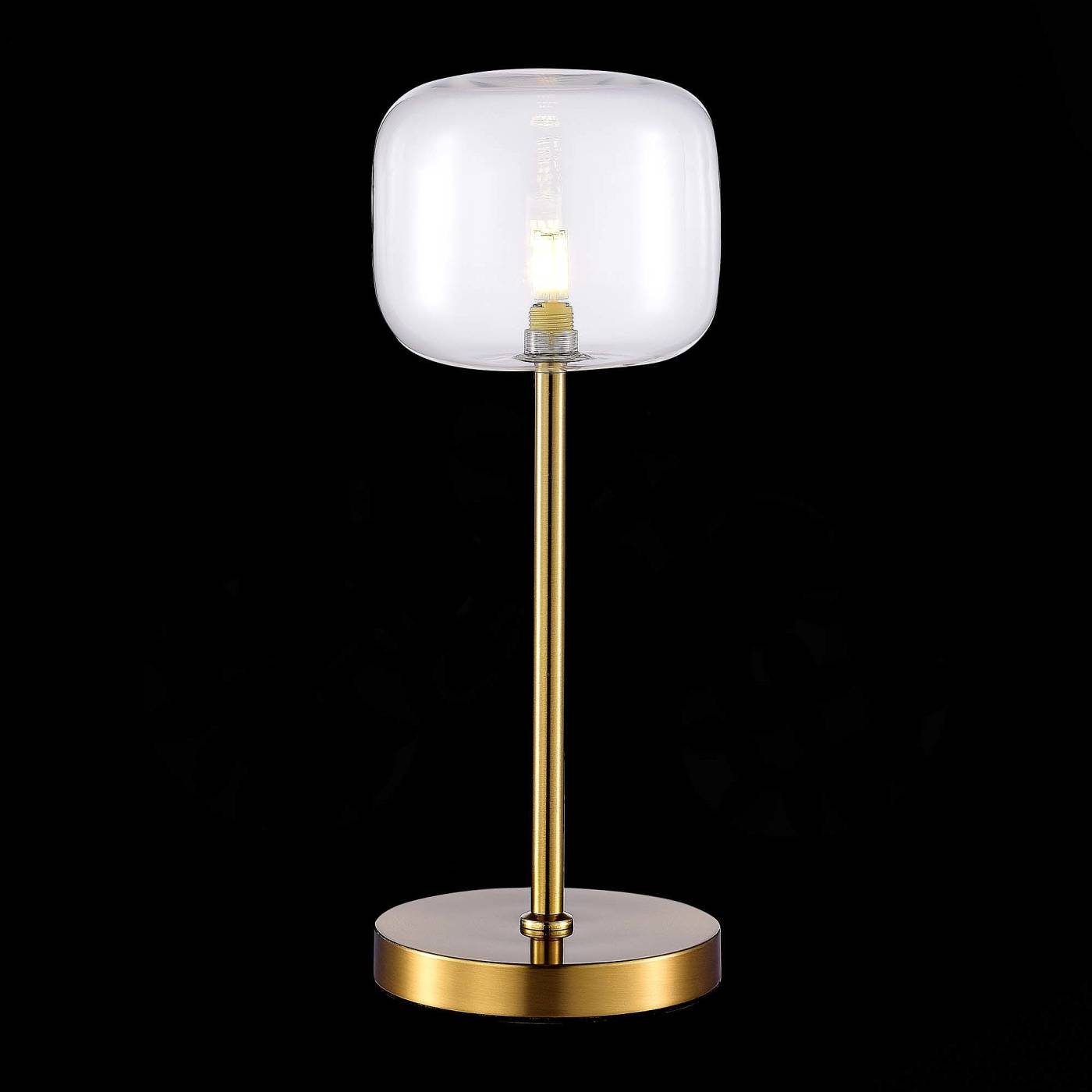 Настольная лампа ST Luce Finn SL1049.304.01