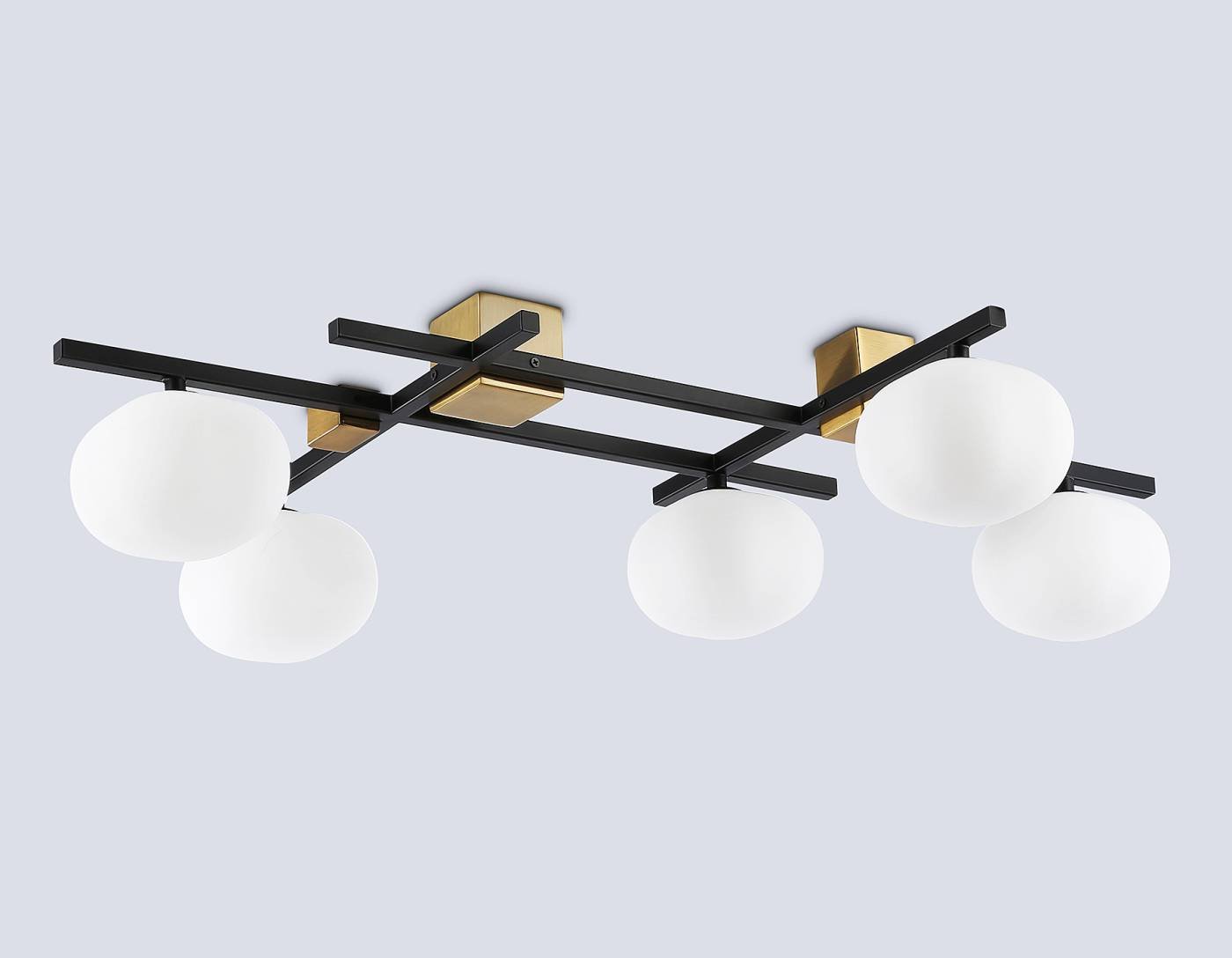 Потолочная люстра Ambrella Modern LH51015