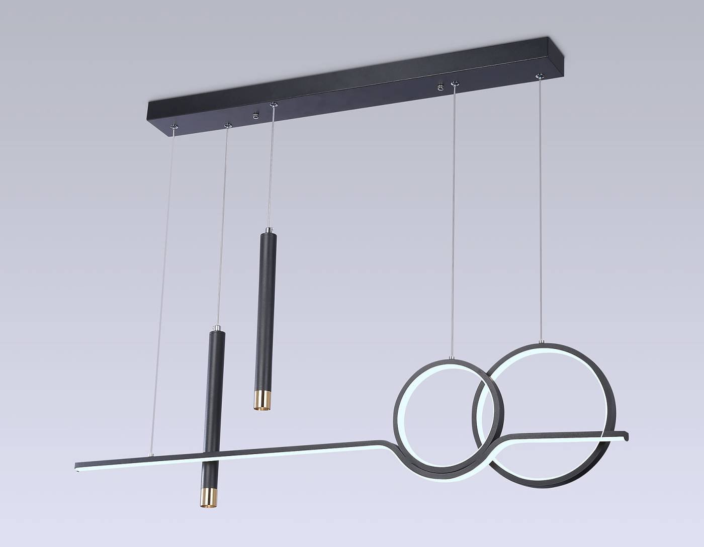 FL5394 Светильник подвесной Ambrella LineTech FL5394