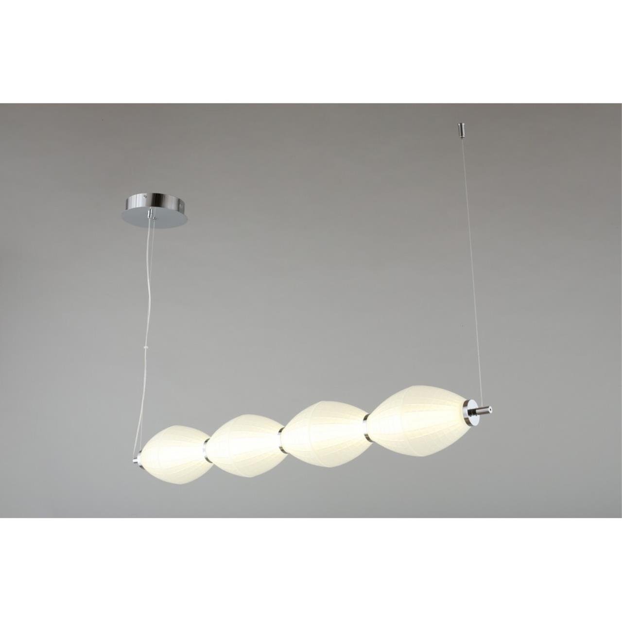 OML-51403-04 Светильник подвесной Omnilux Paglio OML-51403-04
