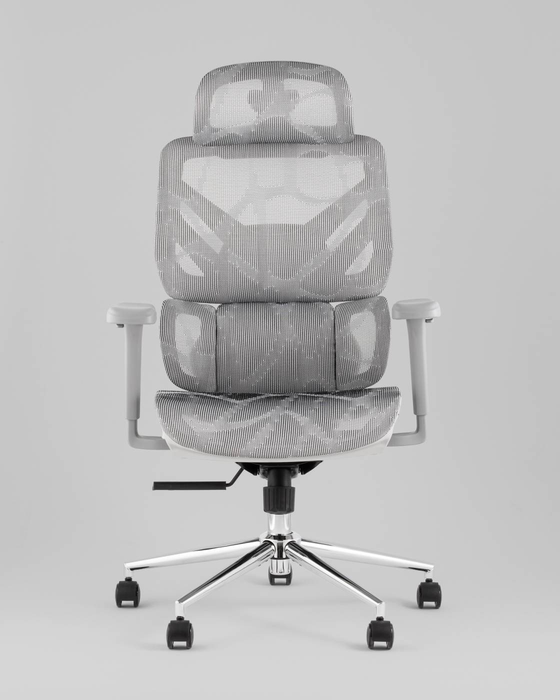 Офисное кресло Stool Group ZR-25W1301