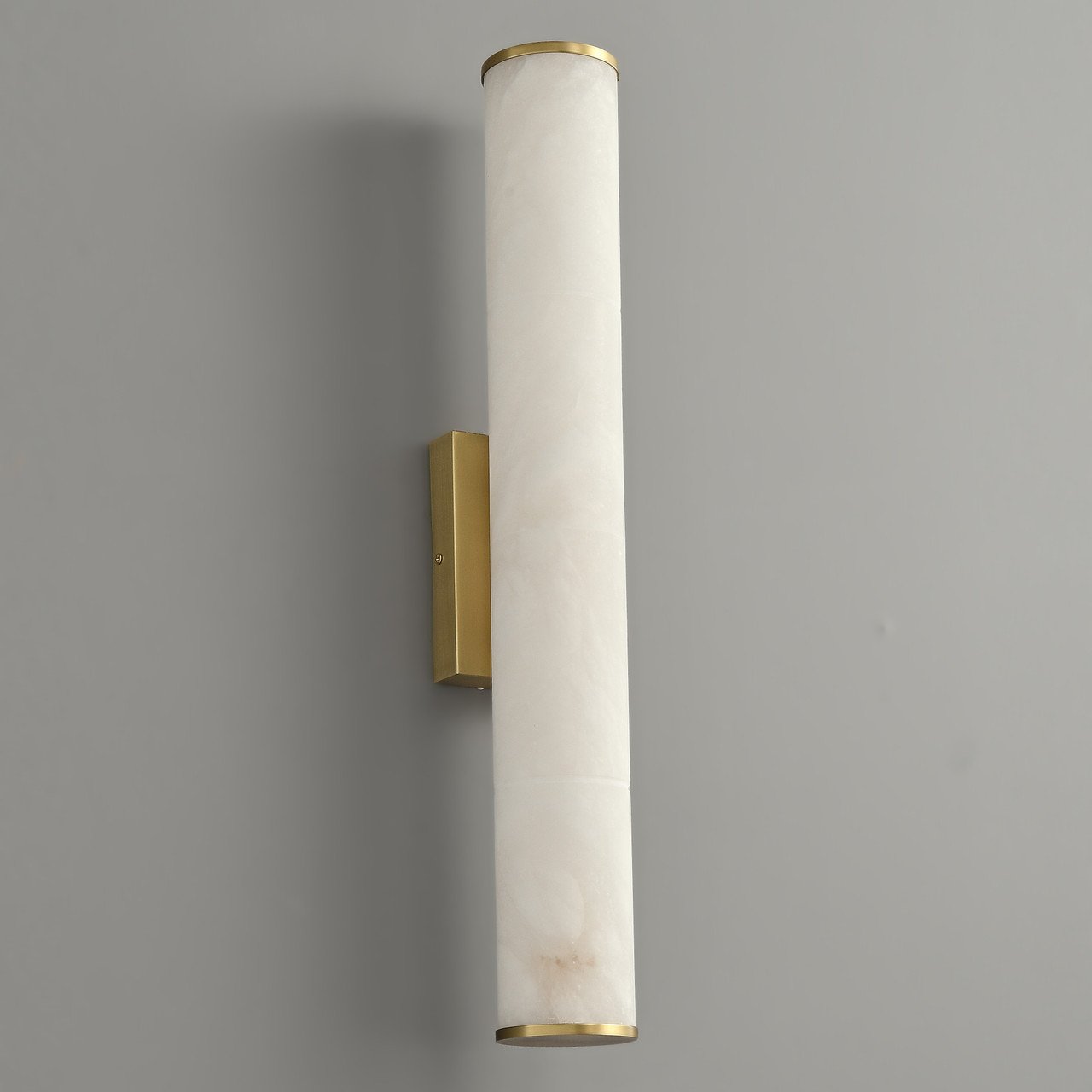 8241W/M gold/white Настенный светильник Delight Collection Wall lamp 8241W/M gold/white