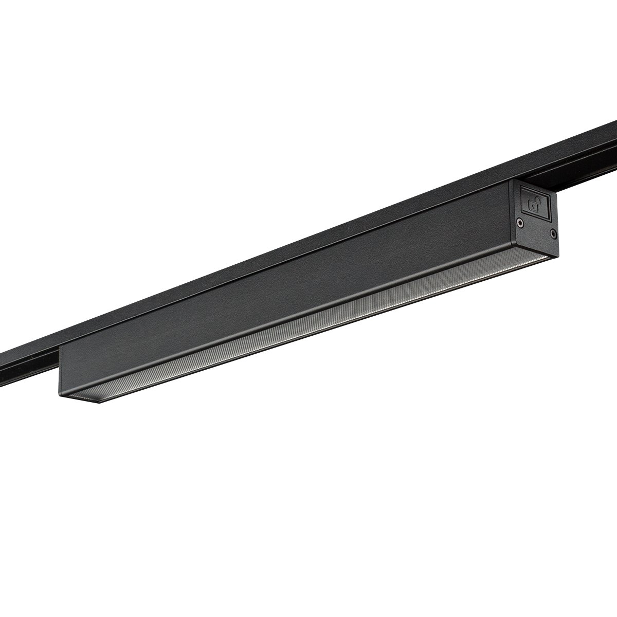 DL-SLIM-DFBL-12-CCT Трековый светильник SWG PRO SLIM DL-SLIM-DFBL-12-CCT