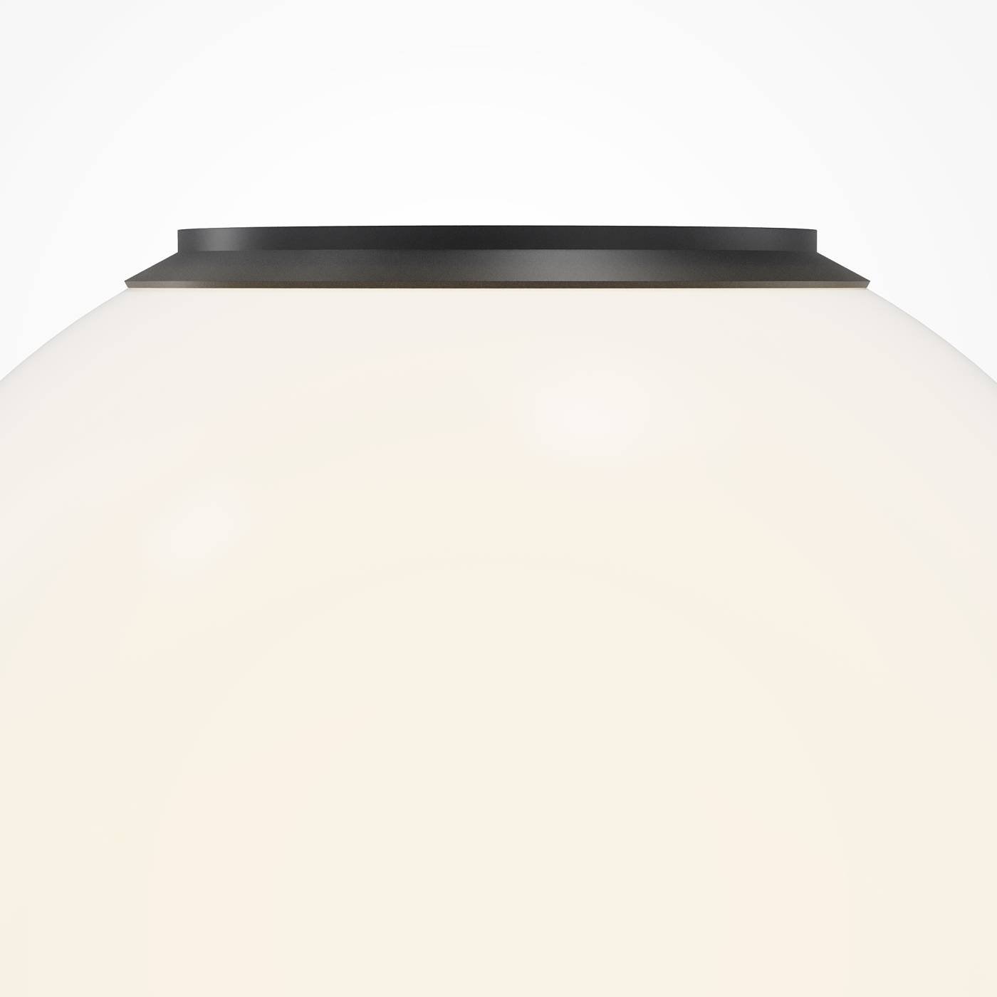 MOD427CL-L10B3K Светильник потолочный Maytoni Twins MOD427CL-L10B3K