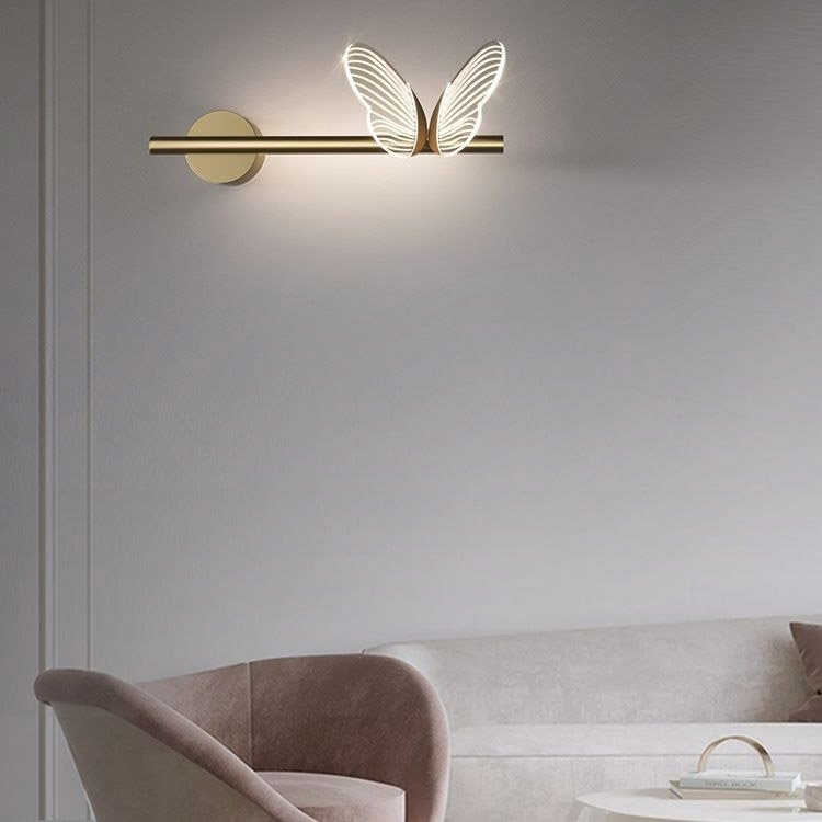 Настенное бра ImperiumLoft Babetta-Wall-B01 212033-23