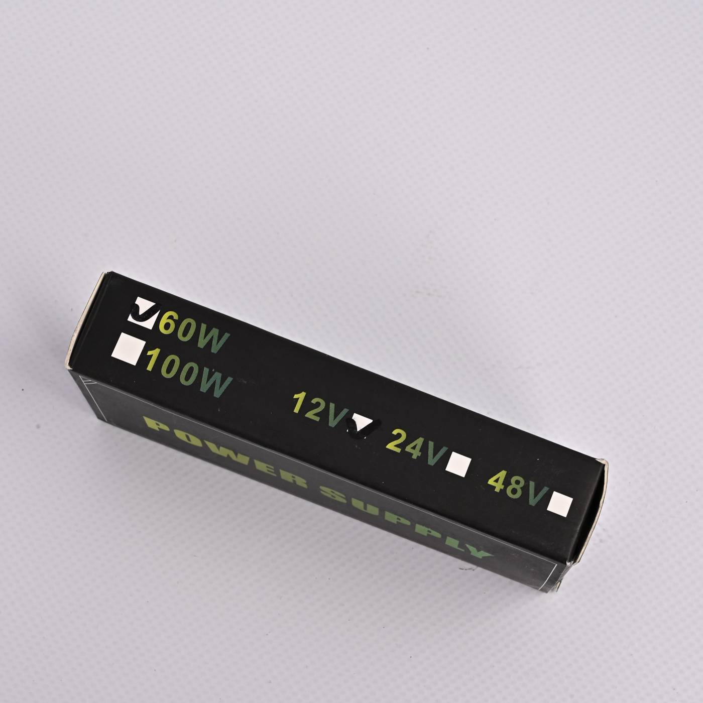 271650-67 Драйвер для LED ленты ImperiumLoft Blkb12V 271650-67