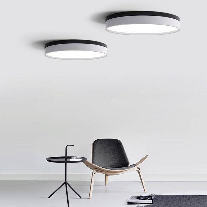 Светильник потолочный ImperiumLoft Kier01 181027-26