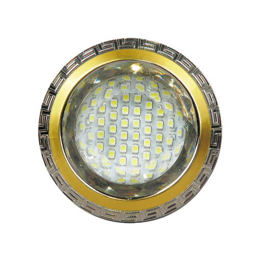 TCH-16001B NO2-SG-N Встраиваемый светильник Elvan TCH-16001B NO2-SG-N