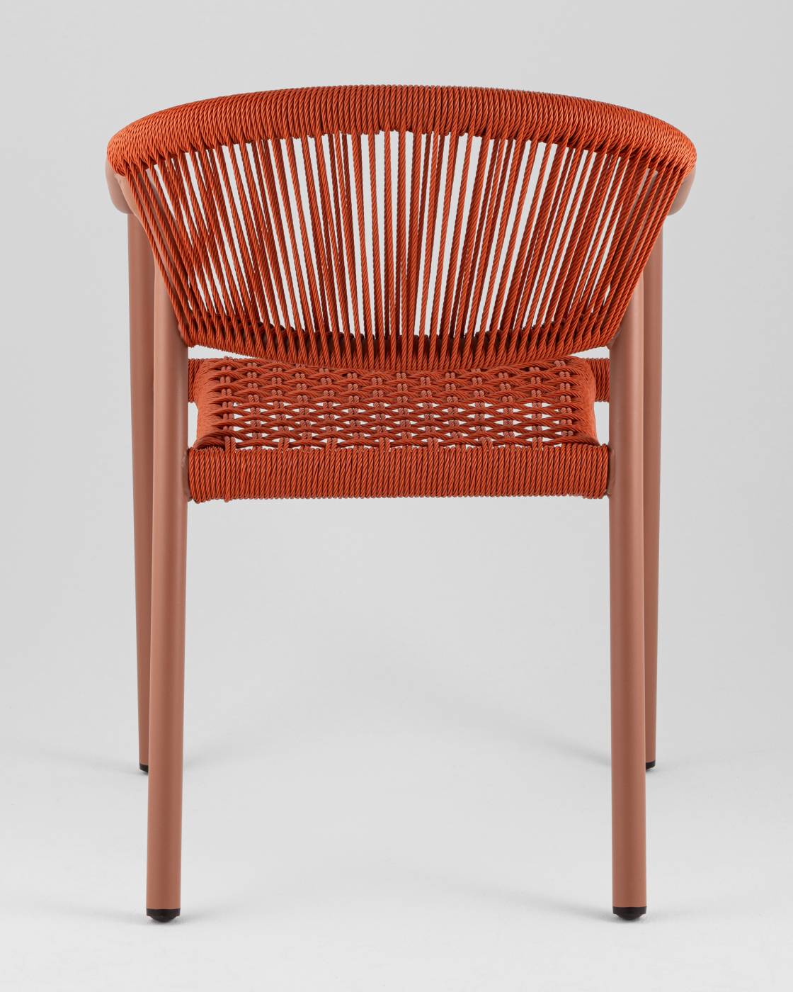 AD642156-2 red Обеденный стул Stool Group AD642156-2 red