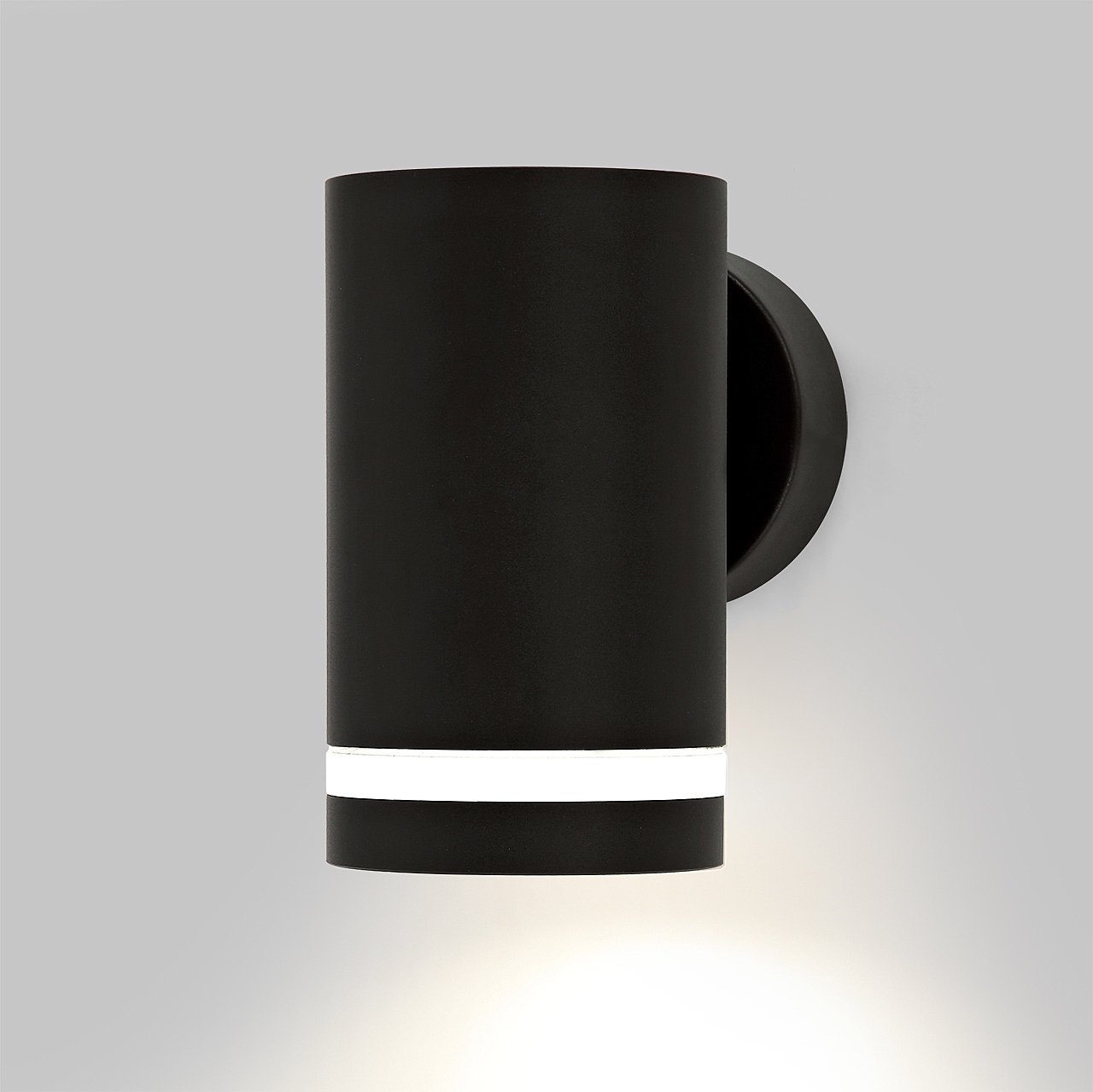 IL.0014.0018-BK Настенный светильник IMEX Wels IL.0014.0018-BK