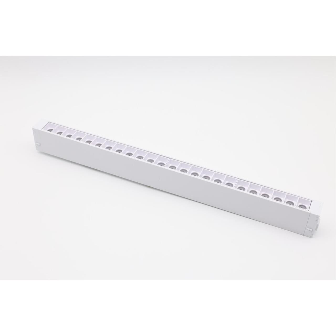 APL.0200.10.18 Трековый светильник Magnetic track 220 Aployt APL.0200.10.18