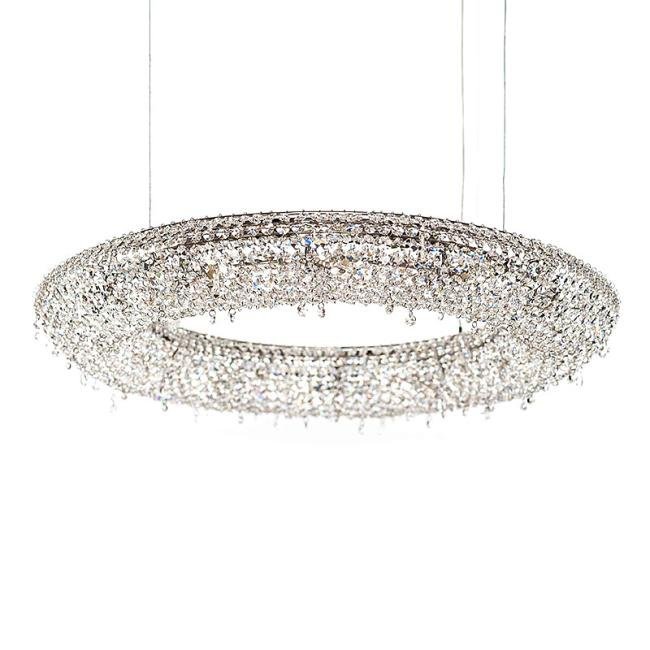 Подвесная люстра L'Arte Luce Luxury Looop L59419.98