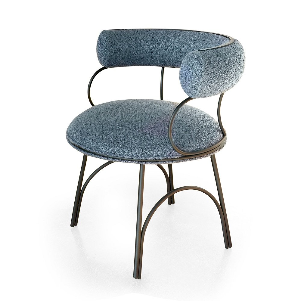 Round Chair Обеденный стул Delight Collection Round Round Chair