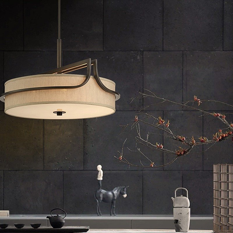 LE225L-4BR Светильник подвесной LIGHTERA Goodman LE225L-4BR