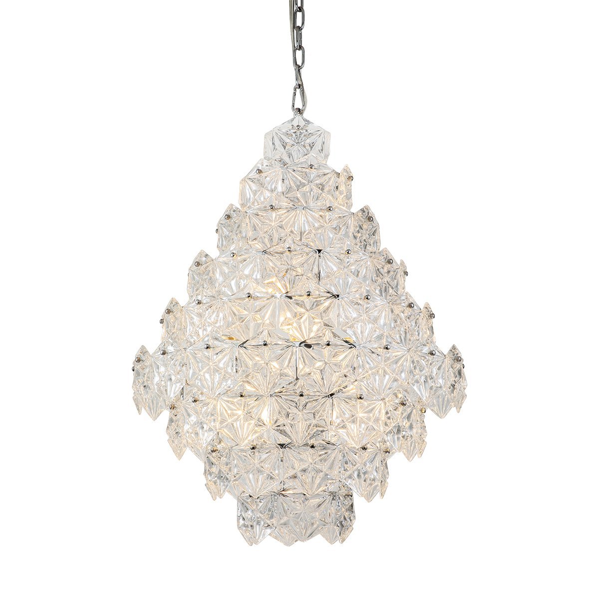 771130 Подвесная люстра Delight Collection Hermitage 771130