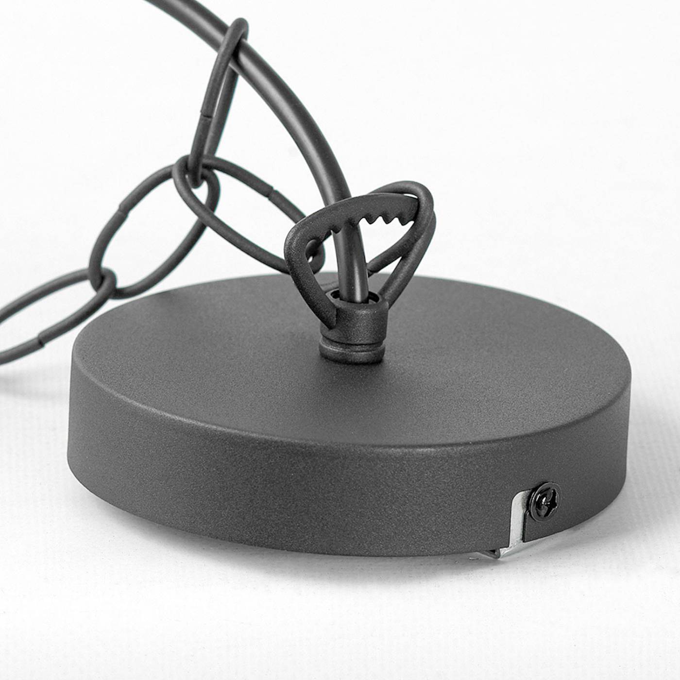 LSP-8985 Светильник подвесной Lussole Idaho LSP-8985