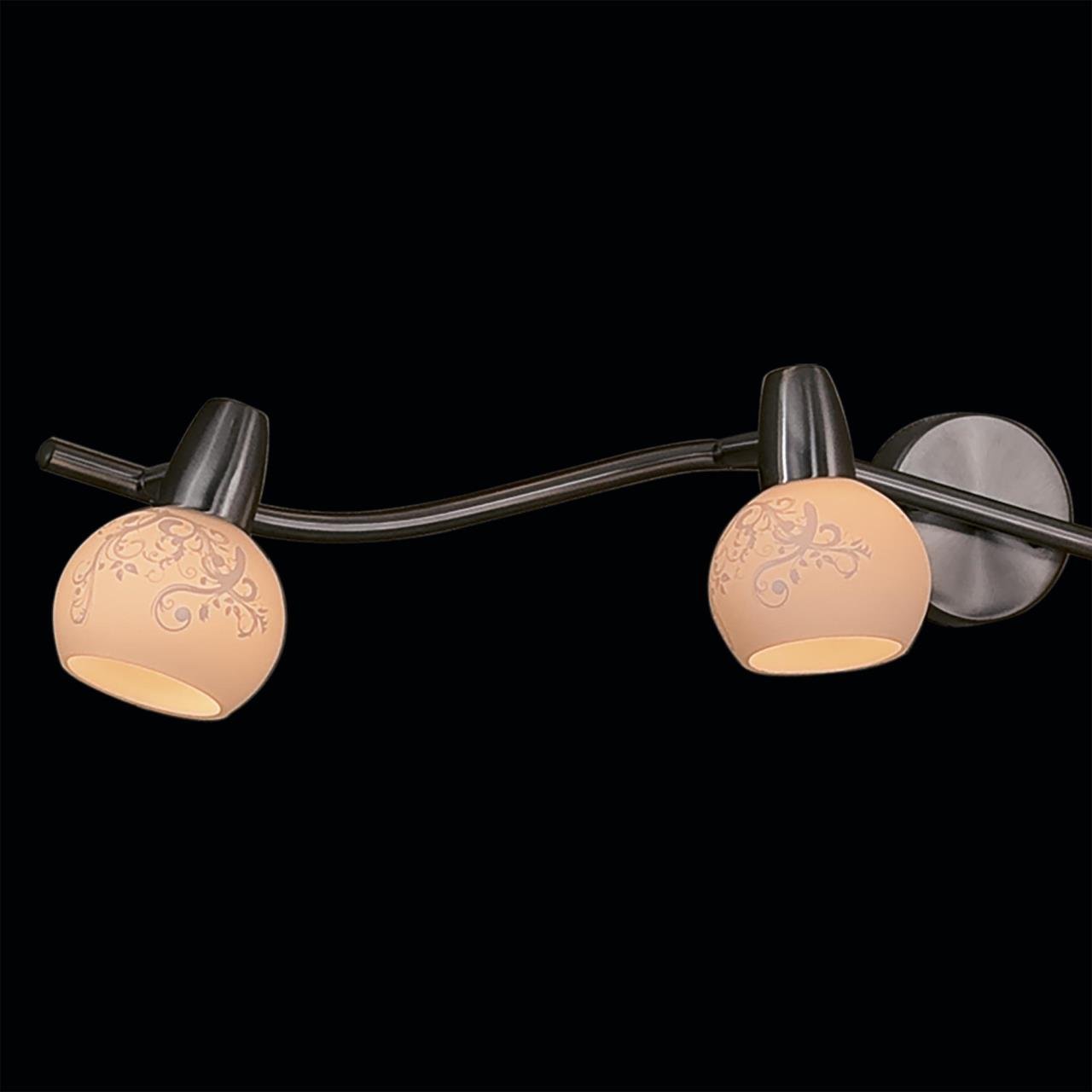 Светильник спот Citilux Соната CL520541