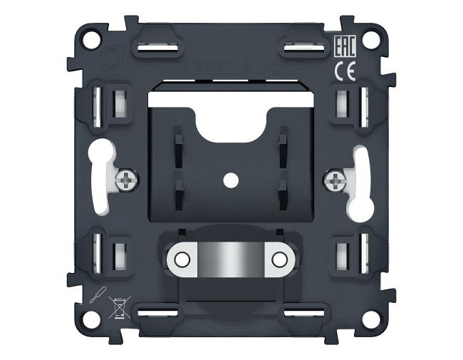 Вывод кабеля с фиксатором Ambrella Volt QUANT VM238