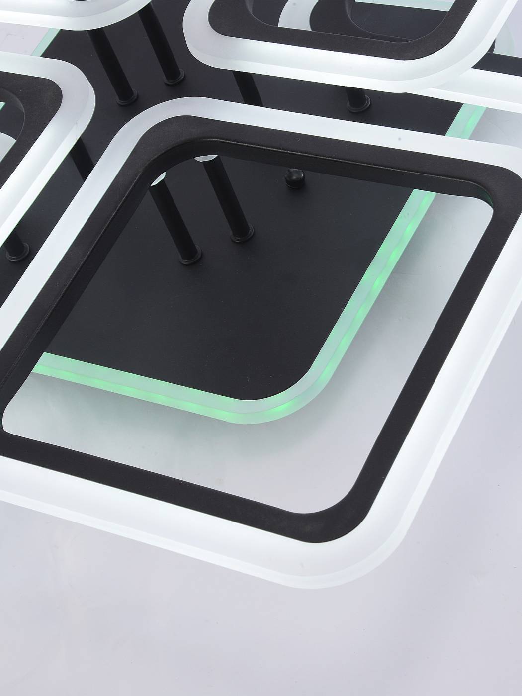 LED LAMPS 81442 Потолочная люстра Natali Kovaltseva Spektr LED LAMPS 81442