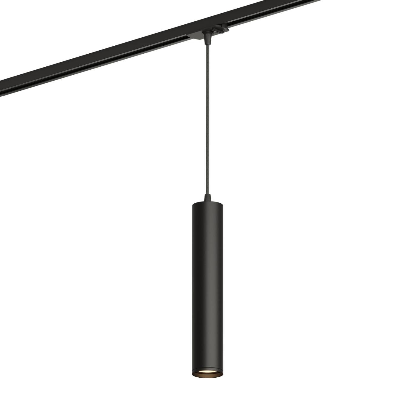 DK6210-BK Трековый светильник Denkirs Dk620 DK6210-BK