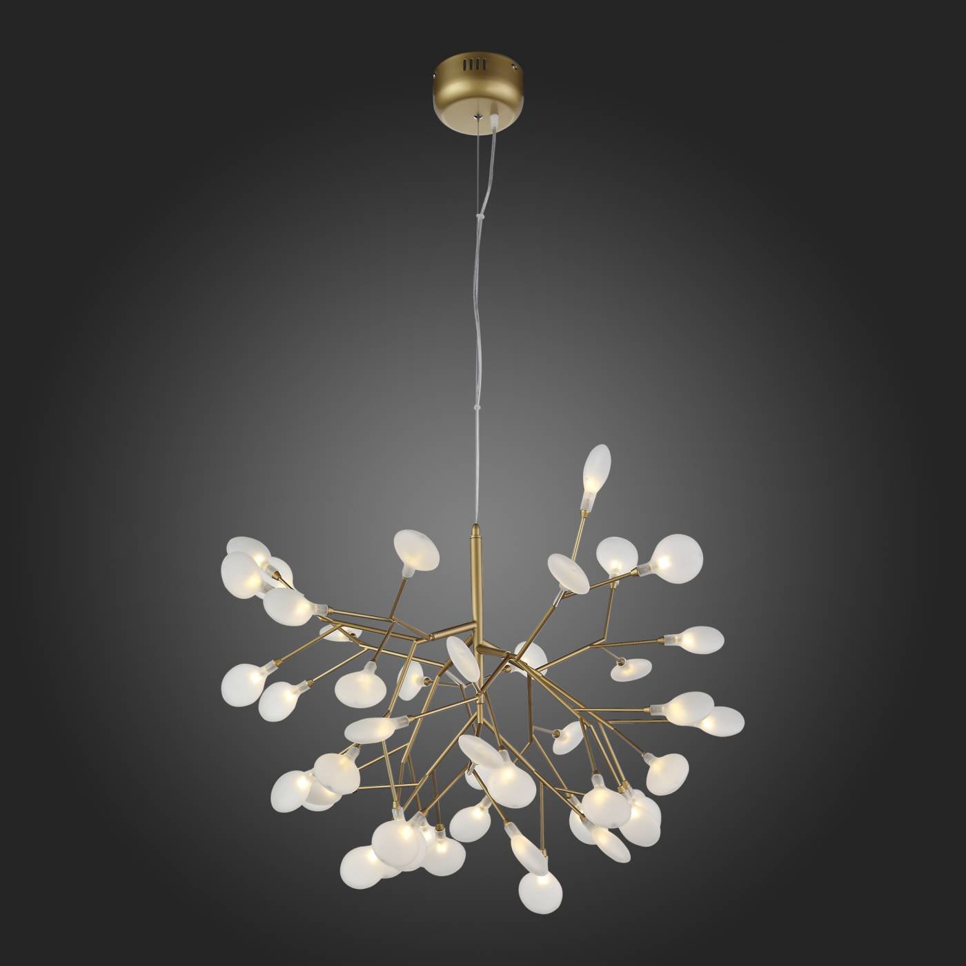 SL411.223.45 Подвесная люстра ST Luce Riccardo SL411.223.45