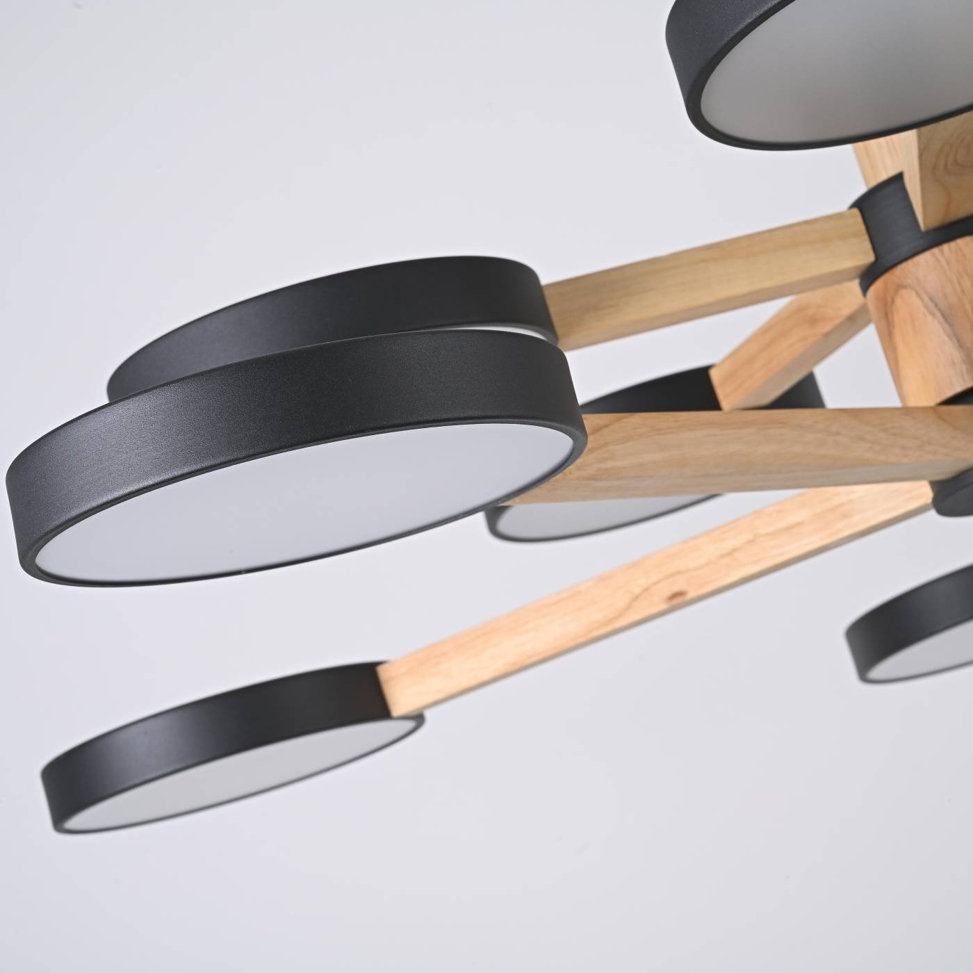 229085-26 Люстра на штанге ImperiumLoft Turna-Dbl01 229085-26