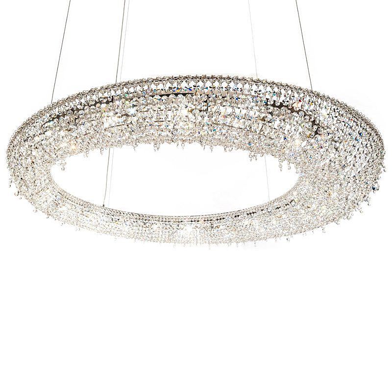 L59303.98 Подвесная люстра L'Arte Luce Luxury Rio L59303.98