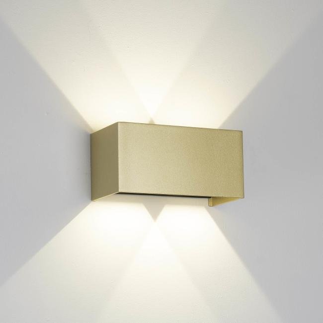 9227 Настенный светильник Mantra Davos 9227