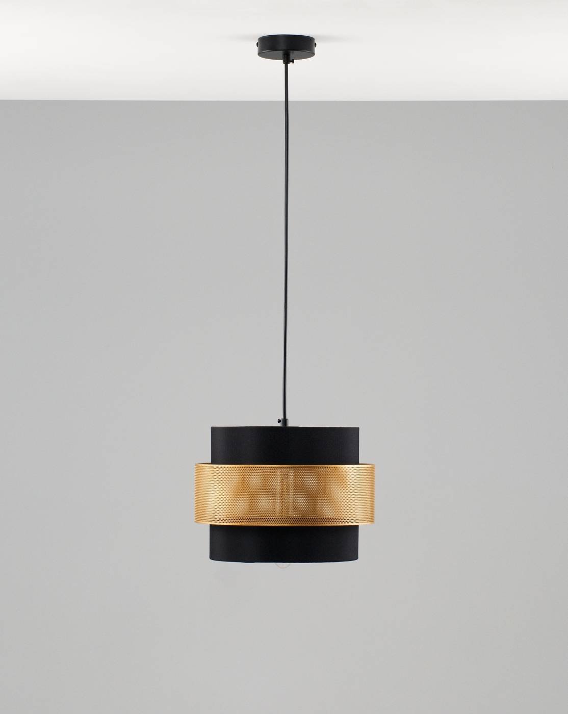 V10490-1P Светильник подвесной Moderli Gela V10490-1P