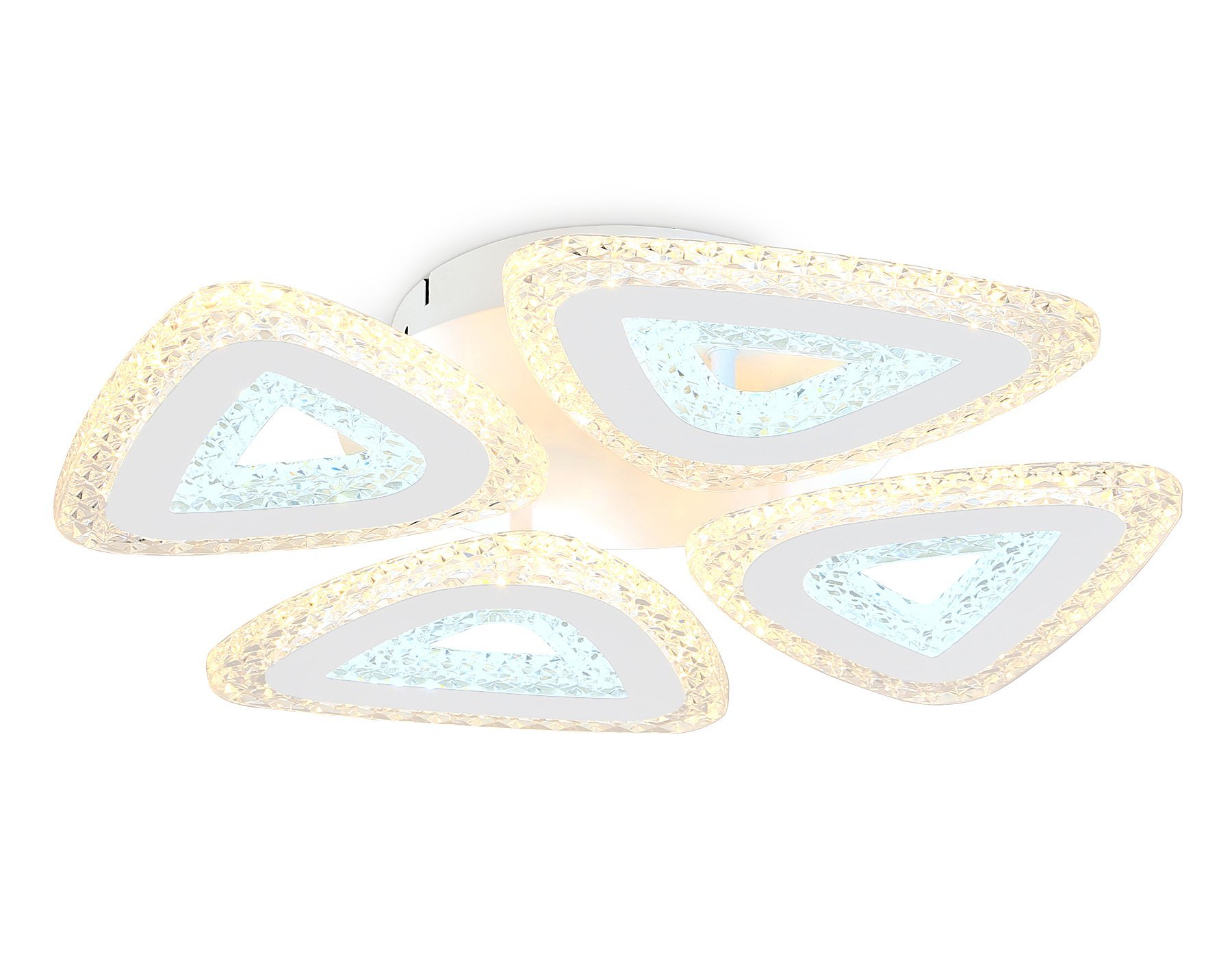 FA4019 Потолочная люстра Ambrella Original FA4019