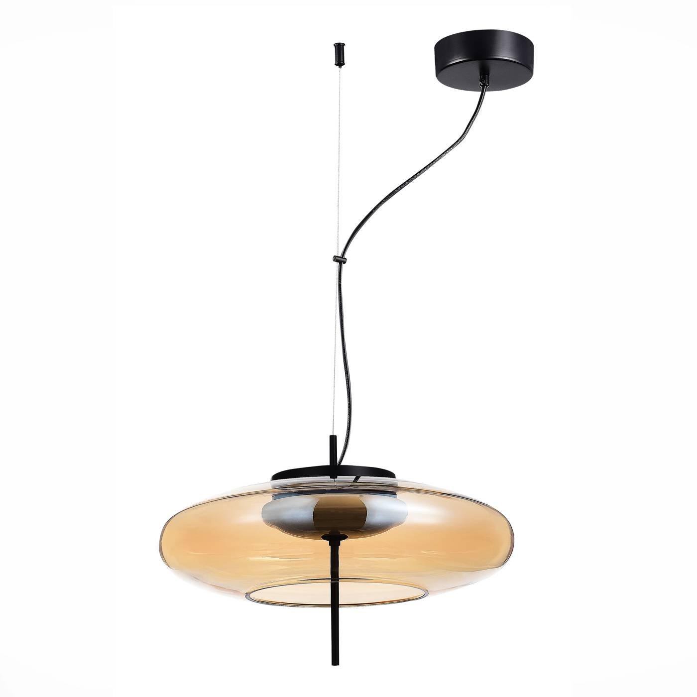 Светильник подвесной ST Luce Helia SL6500.413.01