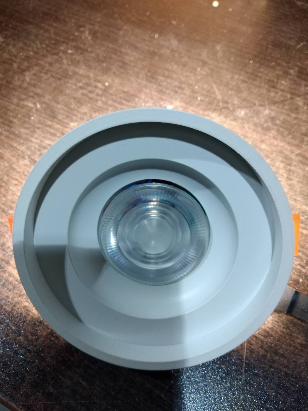 Встраиваемый светильник Elvan 314 VLS-314R-6/3W-NH-Wh